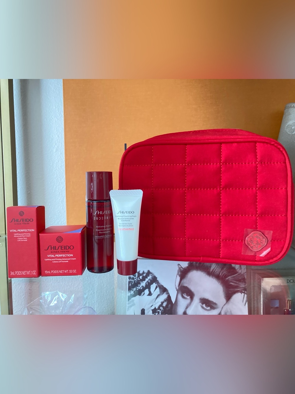 Random beauty items - Picture 7 of 13